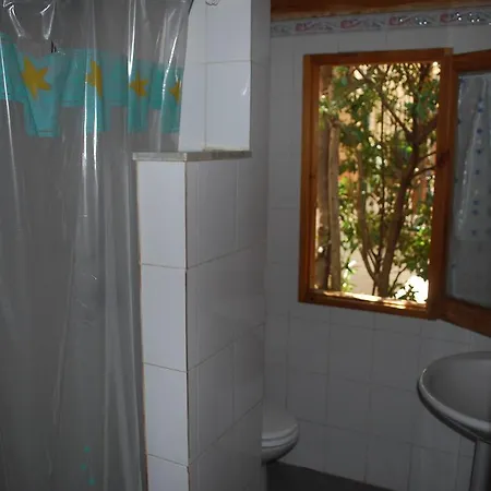 Villaggio Saline אתר קמפינג *