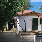 Villaggio Saline パリヌロ