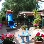 キャンプ場 Villaggio Saline *