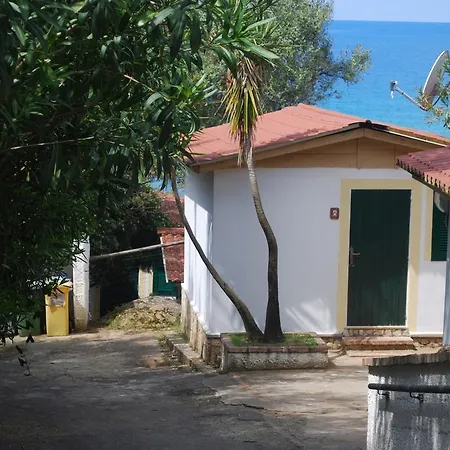 Villaggio Saline Palinuro