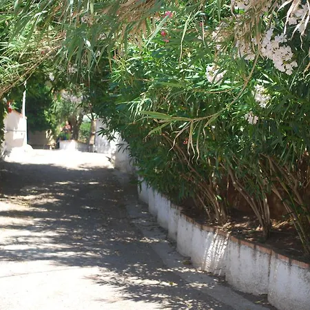 Villaggio Saline